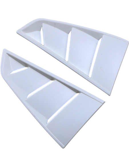 Presa d'aire casc Side S-M5 Blanc Alpinestars 8.970.321-20