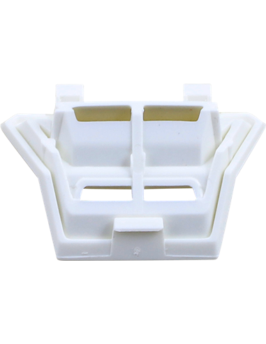 Vent Rear Central S-M5 Wt Alpinestars 8970421-20