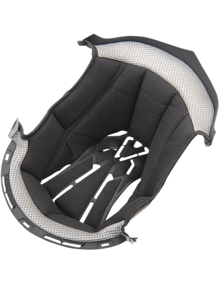 Forros de capacete Thor Sector 2X 15 MM 0134-2270