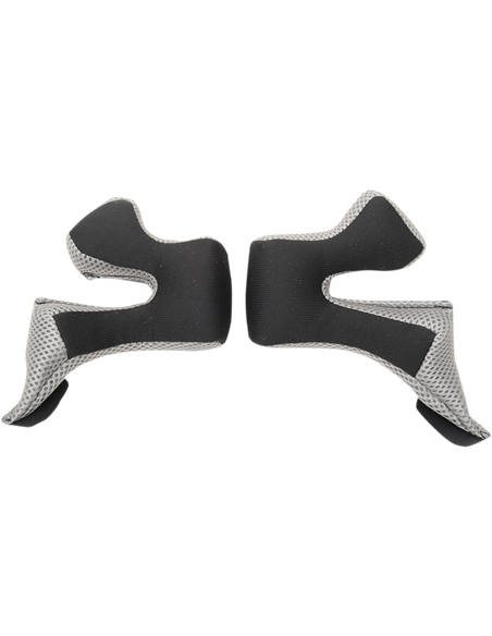 Protetores laterais de capacete Sector Xl 40Mm 0134-2275