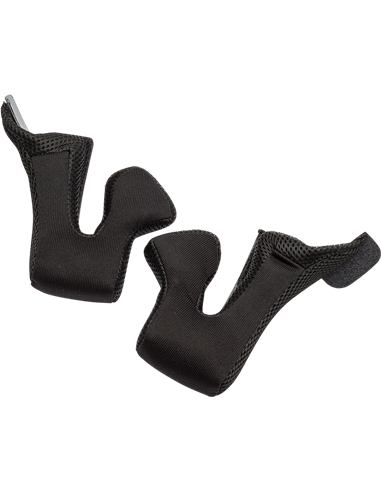 THOR Cheekpads Sector 2X 35Mm 0134-2276