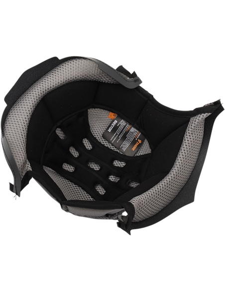 Doublure de casque Thor Sector pour enfants Sm 0134-2312