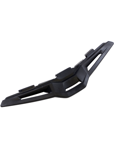 Breath Deflector Black Matt Alpinestars 8983419-110