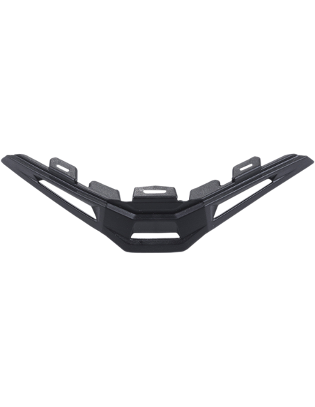 Breath Deflector Black Matt Alpinestars 8983419-110