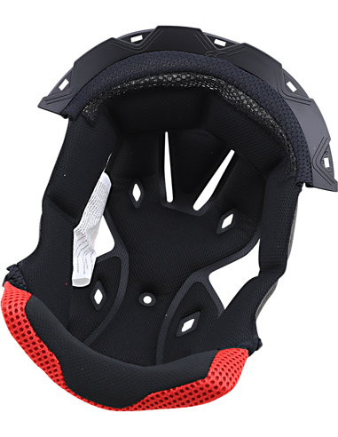 Pad Crown S-M5 Xl Gy Alpinestars 8960021-11-Xl