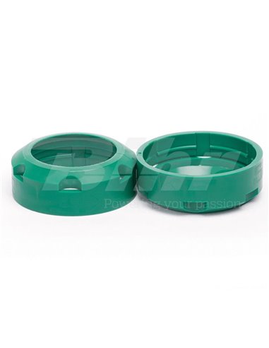 Kit protector antibarro forquilla SKF Marzocchi Ø50