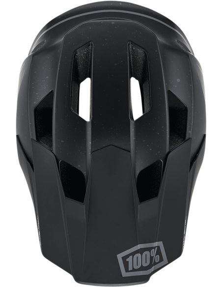 Casc de bicicleta Trajecta 100% MTB 80003-00001 S