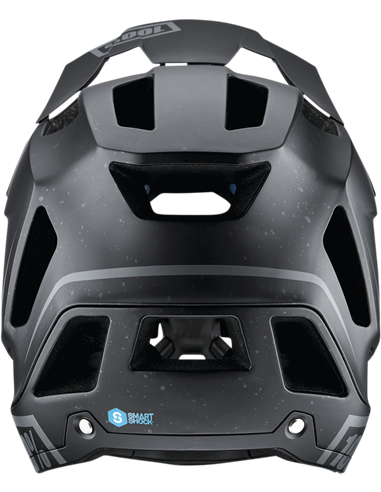 Casc de bicicleta Trajecta 100% MTB 80003-00001 S