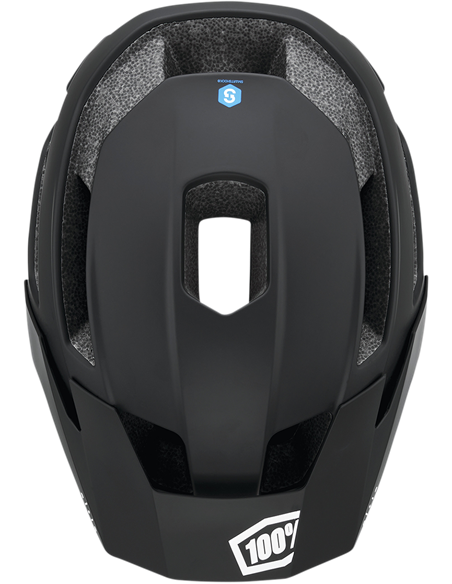 Casque de vélo Altis 100% MTB 80006-00001 XS/S