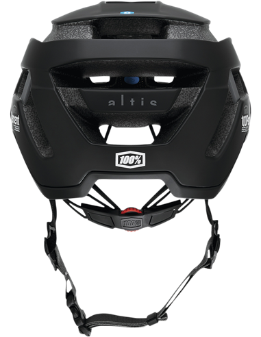 Casque de vélo Altis 100% MTB 80006-00001 XS/S