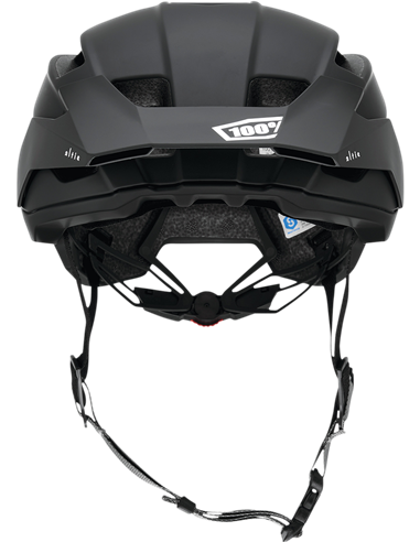 Casque de vélo Altis 100% MTB 80006-00001 XS/S