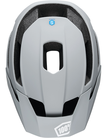 Altis Bicycle Helmet 100% MTB 80006-00007 XS/S