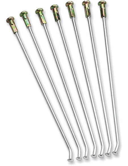 Ràdio de roda (1u.) Esquerre 18 "Moose Racing Hp 1-20-108-2