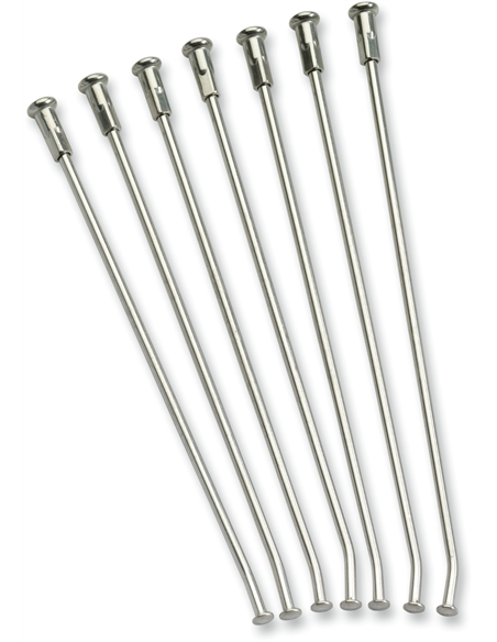 Conjunto completo de raios Moose 21 "Ss Moose Racing Hp 1-22-111-S