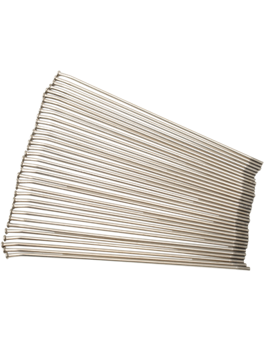 Jeu de rayons complet Mx1 21 Ss Moose Racing Hp 24-201