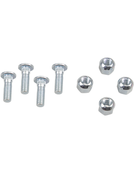 Kit de cargols i femelles per roda MSE Moose Racing Hp 851.044