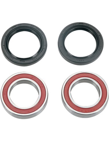 Kit rodaments de roda davantera ALL BALLS - MOOSE 25-1364