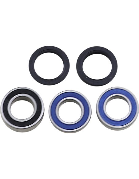 Rear Wheel Bearing & Seal Kit ALL BALLS - MOOSE 25-1420