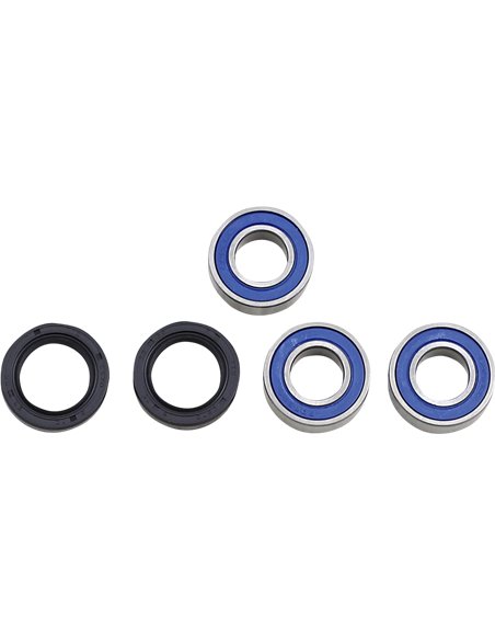 Rear Wheel Bearing & Seal Kit ALL BALLS - MOOSE 25-1540