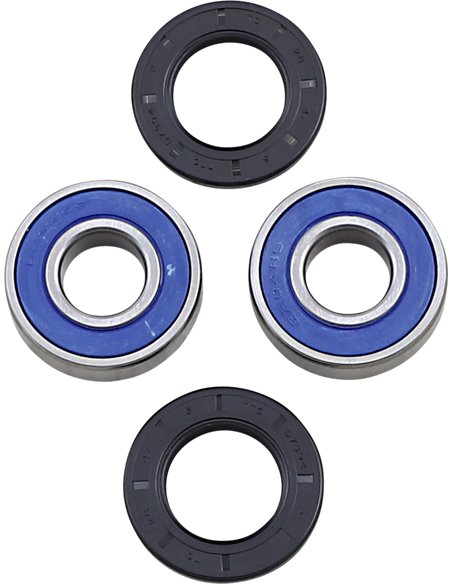 Kit de rolamentos ALL BALLS - MOOSE Kit de desempenho 776697 25-1553