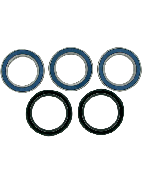 Kit rodaments de roda ALL BALLS - MOOSE 25-1560