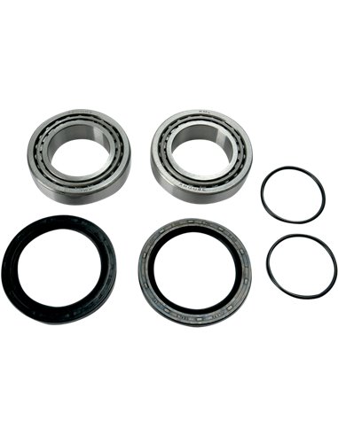 ALL BALLS - Kit roulements et joints de roue arrière MOOSE 25-1507