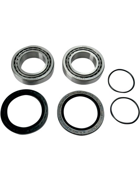 ALL BALLS - Kit roulements et joints de roue arrière MOOSE 25-1507