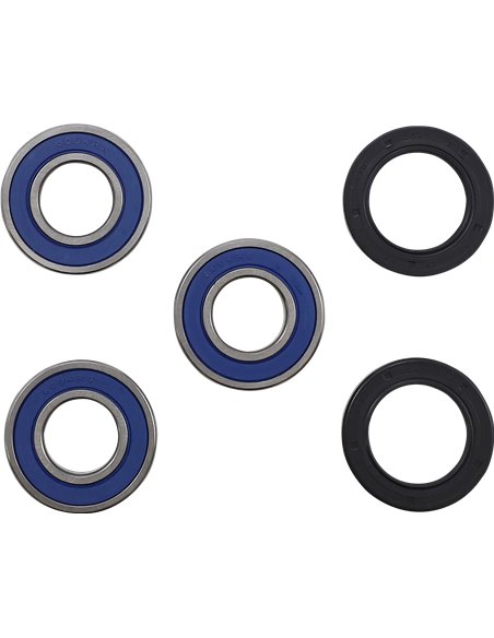 Kit roulement et joint de roue ALL BALLS - MOOSE 25-1594