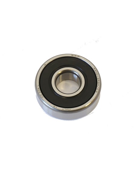 Rodamiento de rueda 6302/2Rsh C3-Skf Athena Ms150420130M3