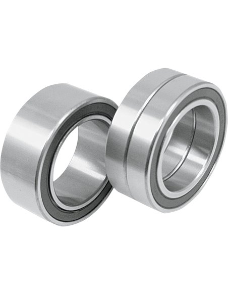 kit ALL BALLS - MOOSE de rolamentos e vedações de roda 25-1616