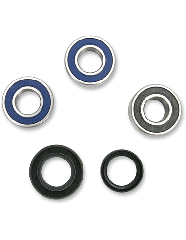 Rear Wheel Bearing & Seal Kit ALL BALLS - MOOSE 25-1418