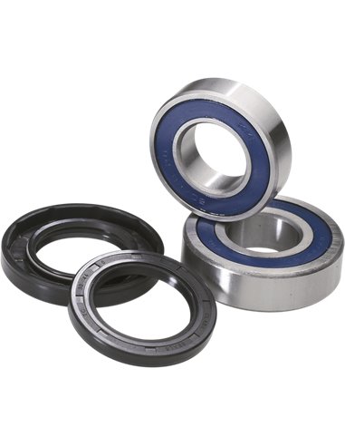 Rear Wheel Bearing & Seal Kit ALL BALLS - MOOSE 25-1548