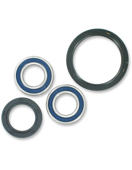 Wheel Bearing - Seal Kit - Front ALL BALLS - MOOSE 25-1632
