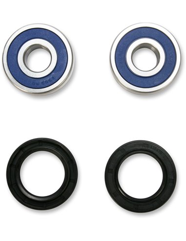Kit rodaments de roda davantera ALL BALLS - MOOSE 25-1662