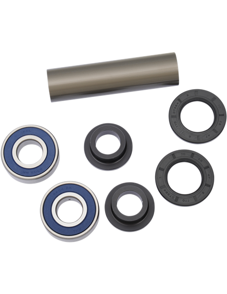 Kit de roulement de roue, mise à niveau ALL BALLS - MOOSE 25-1737