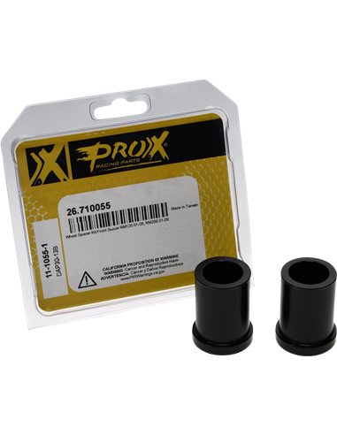 Kit de espaiador de roda davantera Prox 26.710055