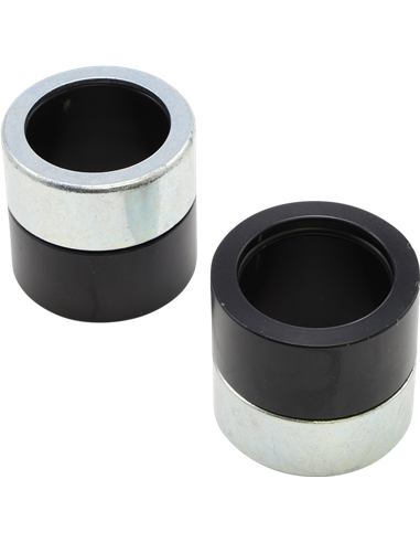 Kit de espaiador de roda davantera Prox 26.710058