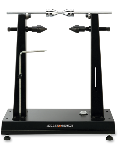 Support pour équilibrer et faire rayonner les roues MOOSE RACING HP 2228255