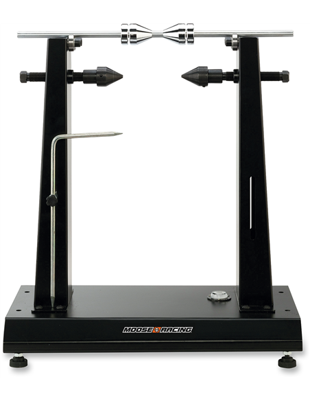 Suporte para equilibrar e irradiar rodas MOOSE RACING HP 2228255