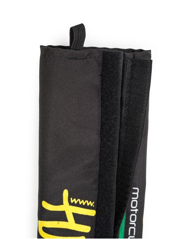 Protectores de horquilla velcro Hurly Parts HPFSMART Hurly Parts HPFSMART