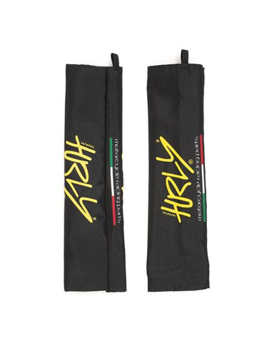 PROTECTION FORK  Hurly Parts HPF