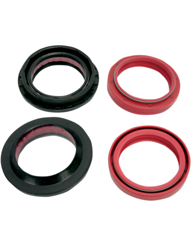 Fork Seal & Dust Seal Kit ALL BALLS - MOOSE 56-127