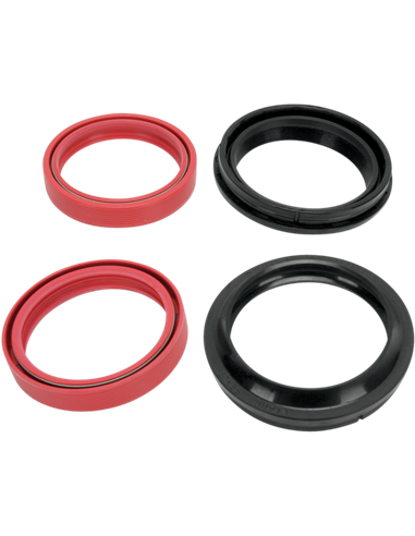 Fork Seal & Dust Seal Kit ALL BALLS - MOOSE 56-142