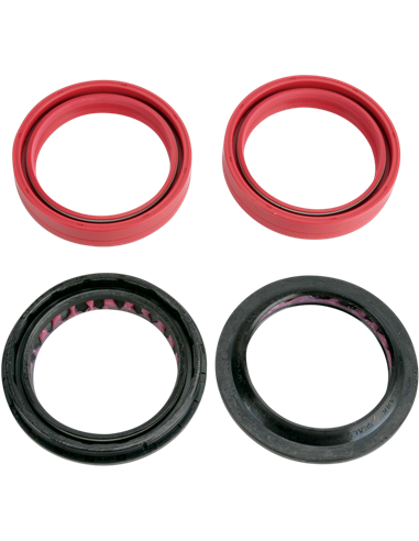 Fork Seal & Dust Seal Kit ALL BALLS - MOOSE 56-149