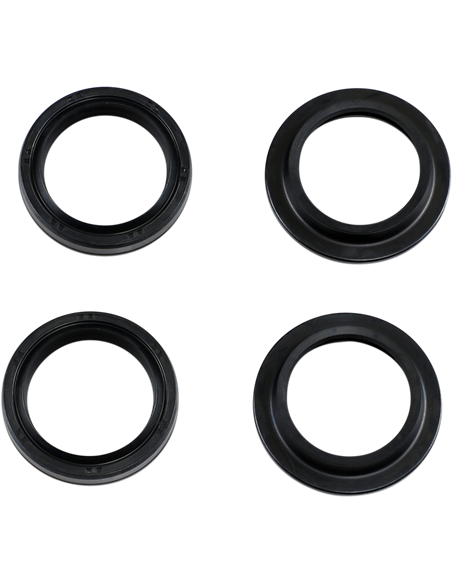 ProX And Wiper Kit 36X48X8 40.S36488P forquilhas e tampas contra poeira