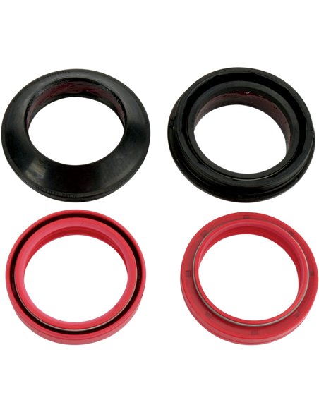 Kit de retenes y guardapolvos de horquilla ALL BALLS - MOOSE 56-154