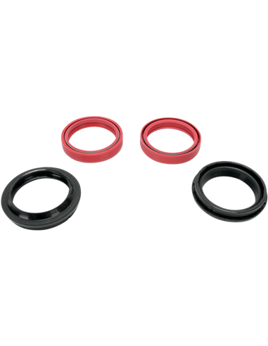 Kit de vedação de forquilha e vedação de poeira ALL BALLS - MOOSE 56-134
