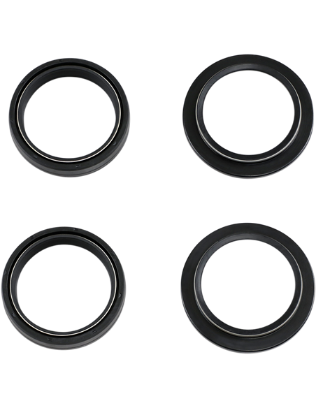 Kit retens i guardapols de forquilla Prox And Wiper Kit 43X54X11 40.S435411