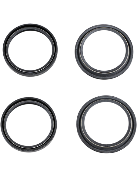 ProX Fork Seal And Wiper Kit 48X57.8X9 40.S4857.89