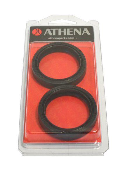 Kit de vedação de forquilha Mgr-Rsd 43X55,1X9,5 / 10 Athena P40Fork455089